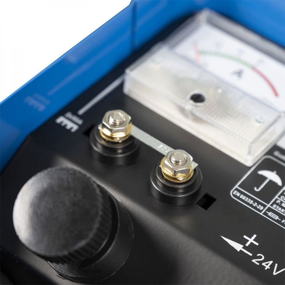 Güde Güde Batterielader V 421 C Nr. 85074 Autobatterie-Ladegerät