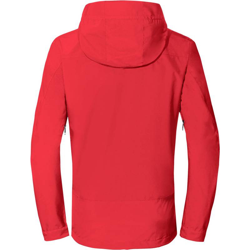 VAUDE Neyland 2.5L Hardshelljacke Damen