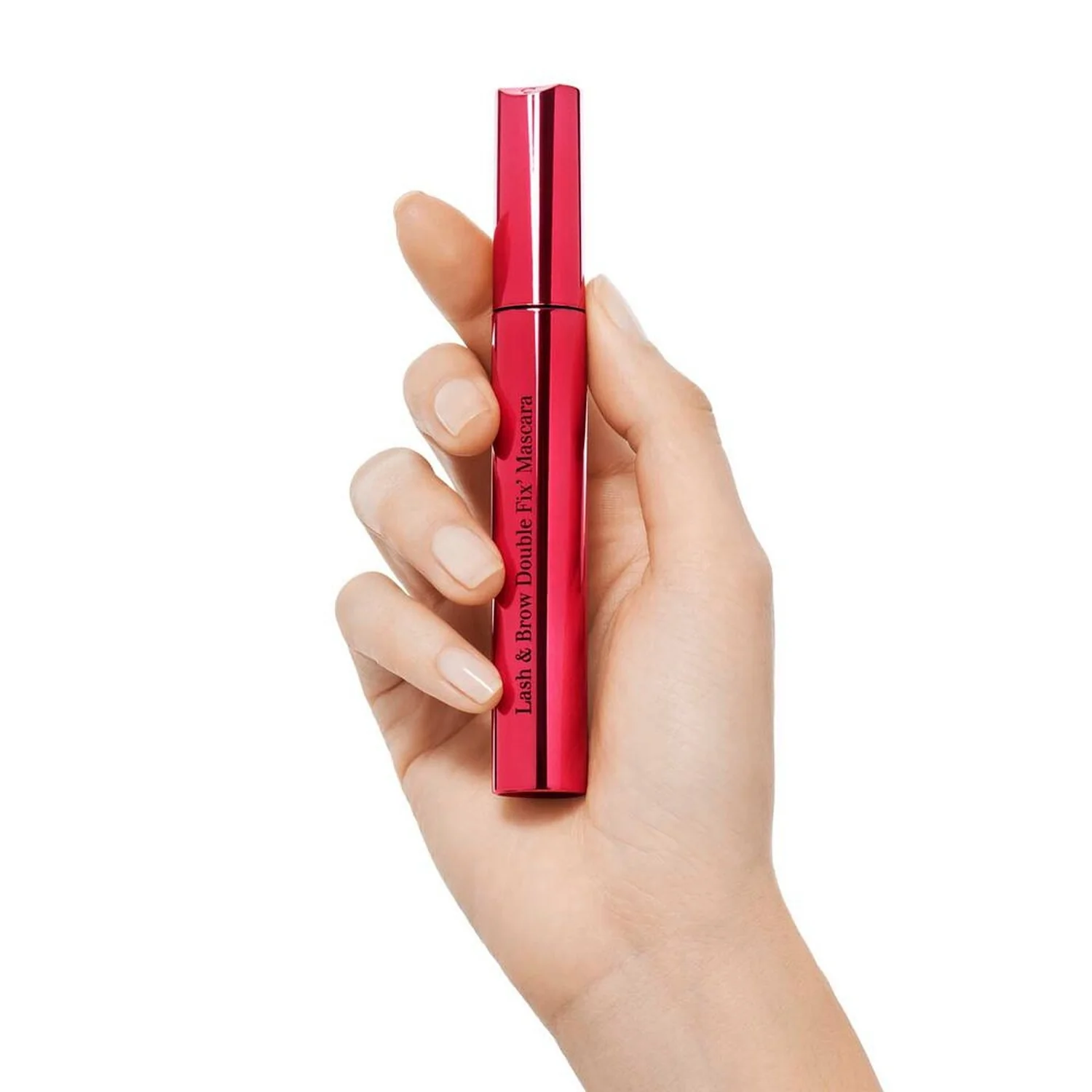 Máscara de pestañas y cejas Occhi Lash & Brow Double Fix' - Gel y máscara de pestañas