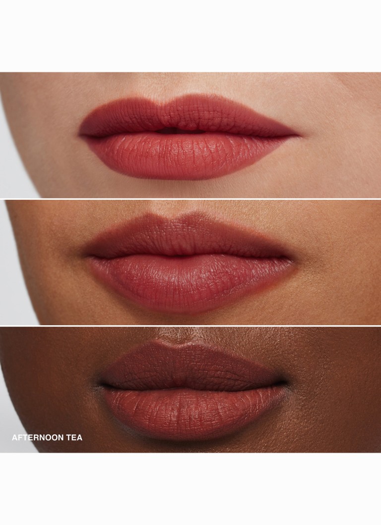 Bobbi Brown Luxe matēta šķidrā lūpu krāsa