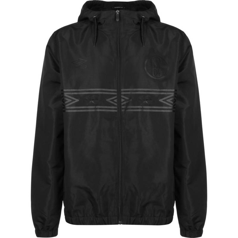 UMBRO FC Schalke 04 Stealth Trainingsjacke Herren