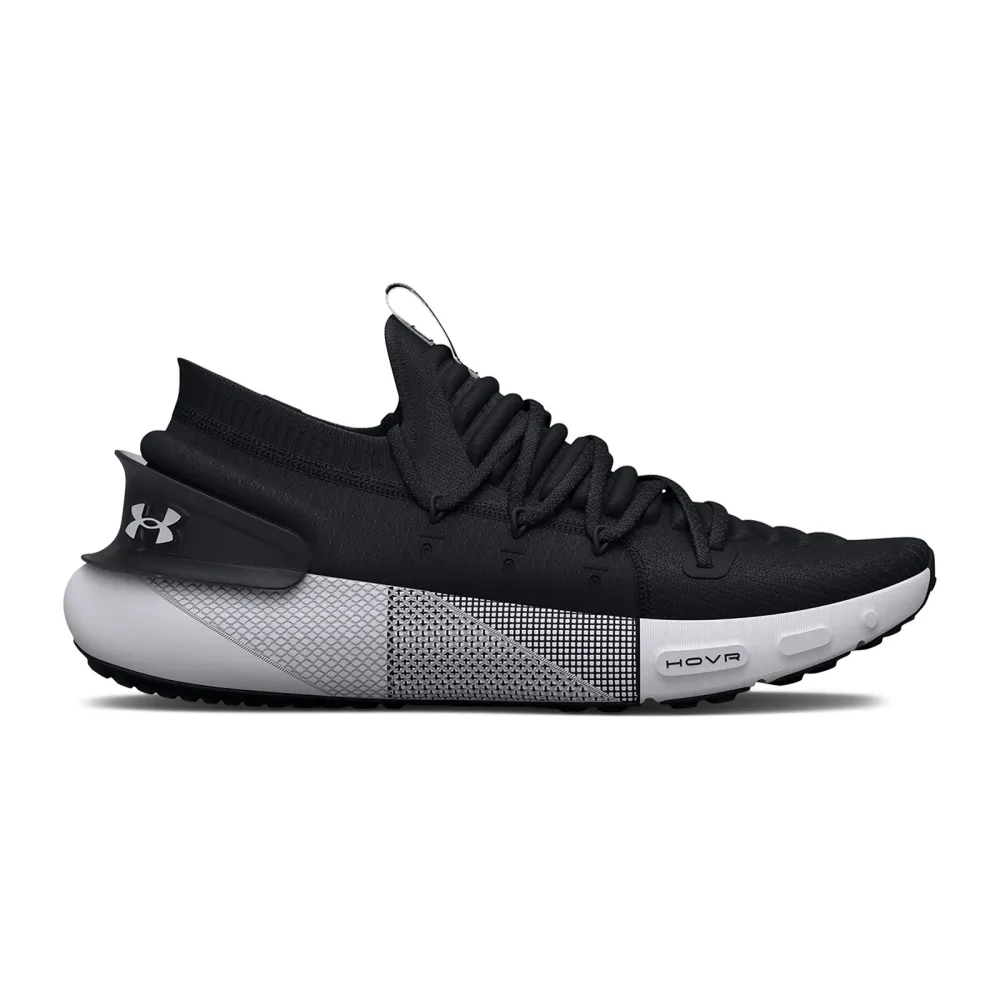 Under Armour HOVR W Phantom 3 3025517-001 / schwarz