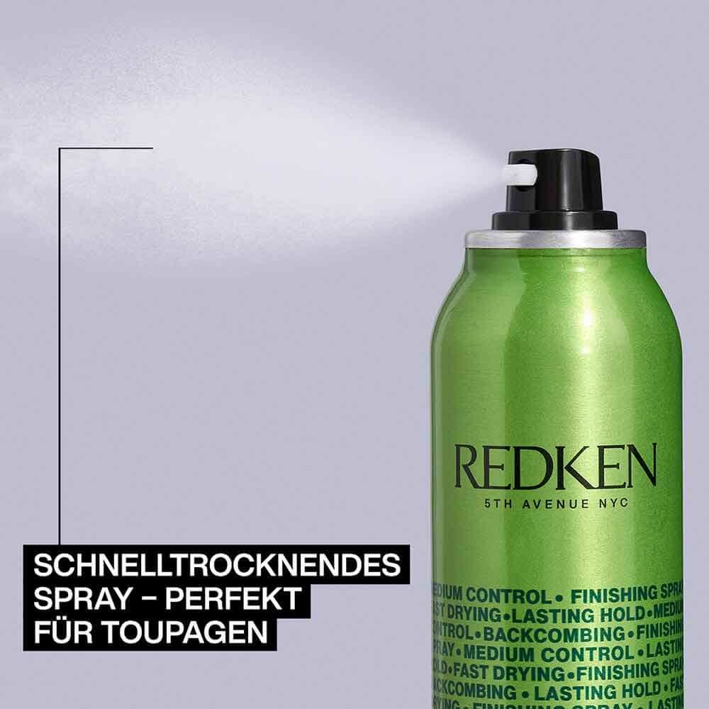 Redken Stylefixierer Root Tease