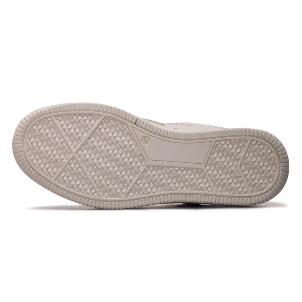 MoEa GEN1 Apple MOEA-BASGN1-02 / weiss