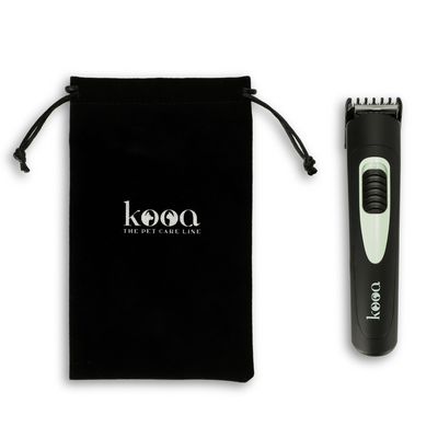 kooa Akku-Schermaschine GEAR Mini