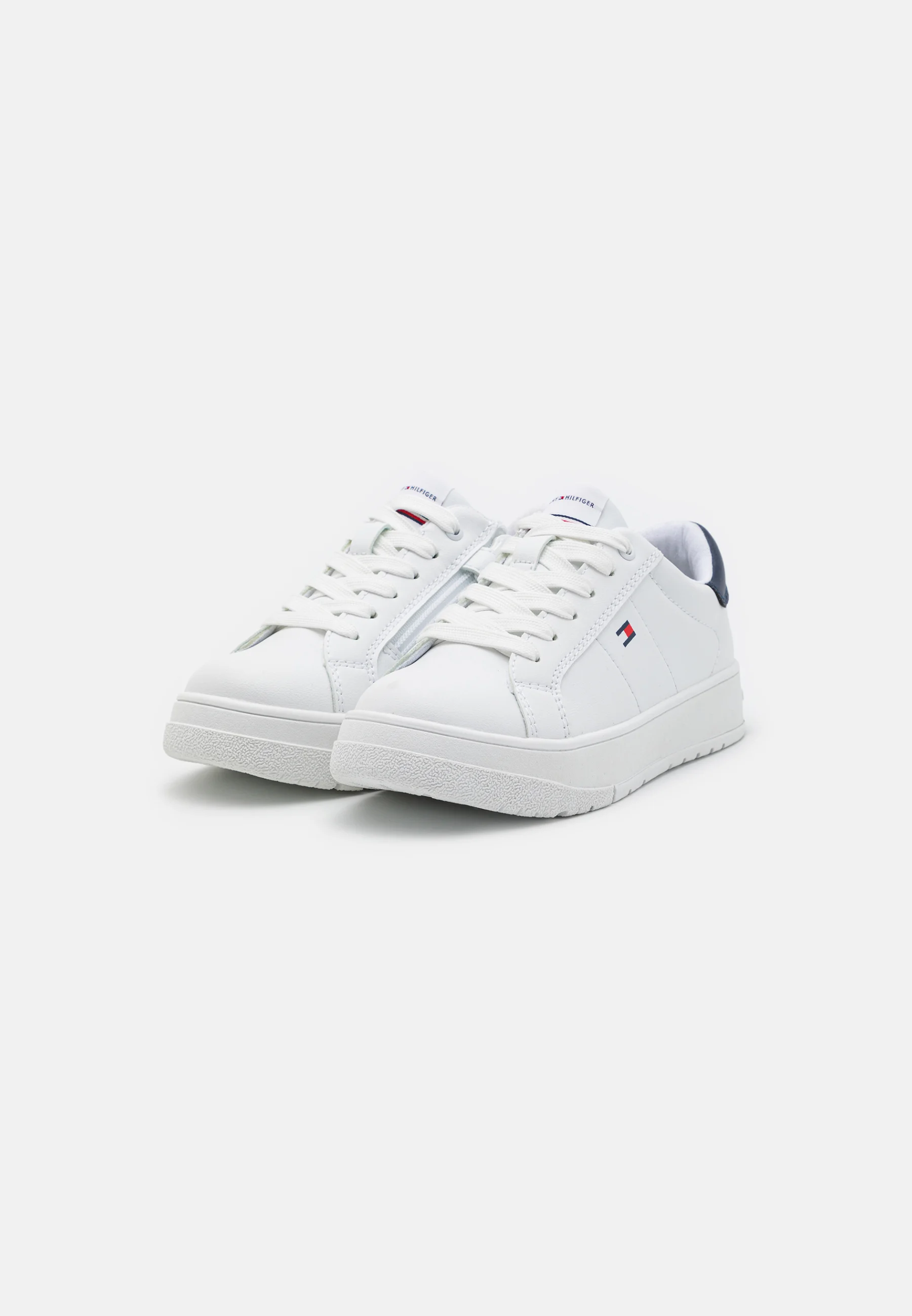 Tommy Hilfiger NATHAN UNISEX - Zapatillas bajas