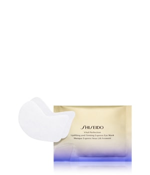 Shiseido Vital Perfection Uplifting & Firming Express Augenmaske-12x2 Stk