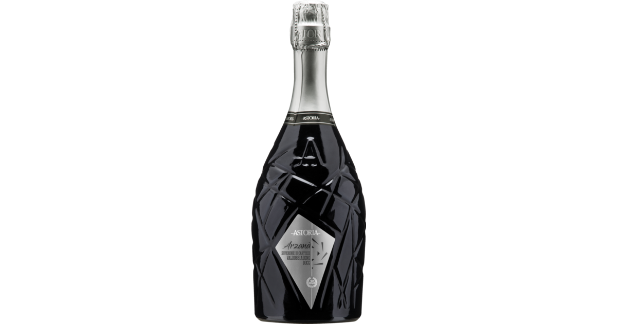 Arzanà Prosecco Superiore di Cartizze
