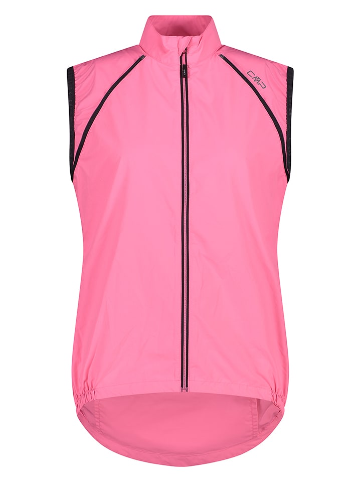 CMP 2in1-Windbreaker in Pink günstig kaufen
