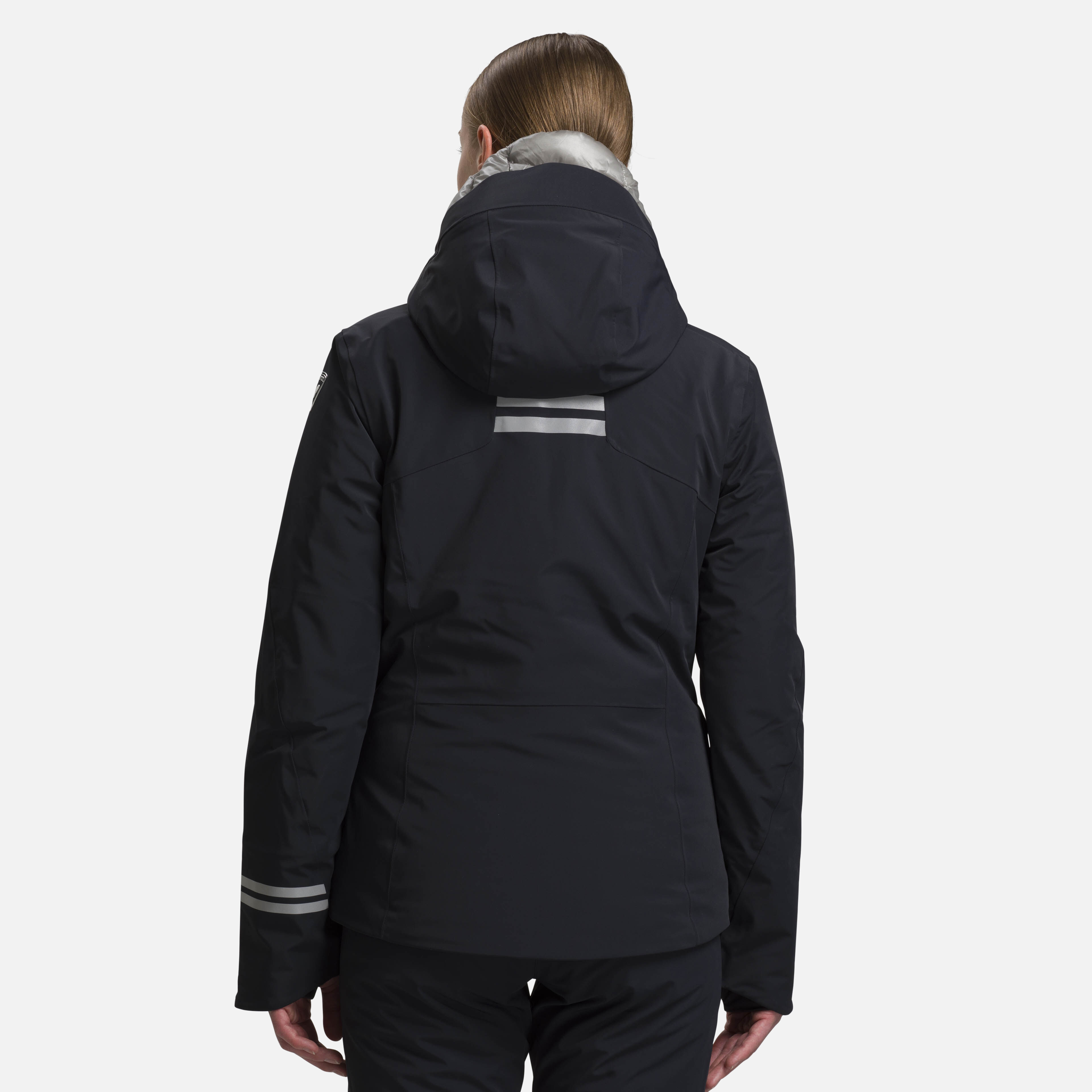 Veste de ski Aile Femme