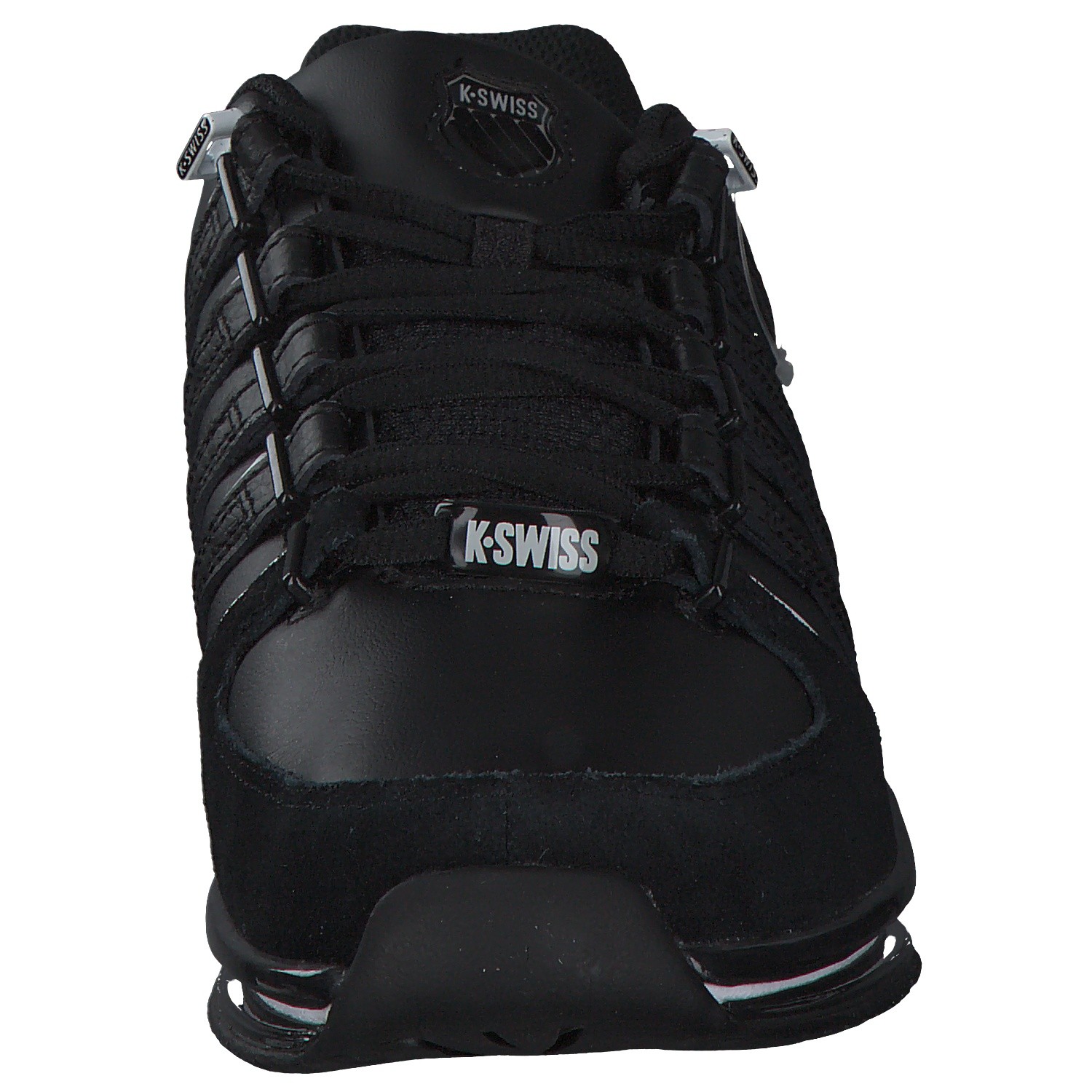 Rieker 14621, Sneakers Low, Damen, Blau