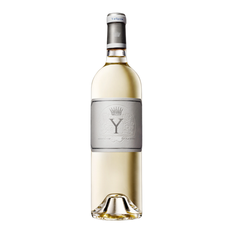 Y d'Yquem 2020 - Bordeaux Aoc - Bordeaux - Château d'Yquem (75CL.)
