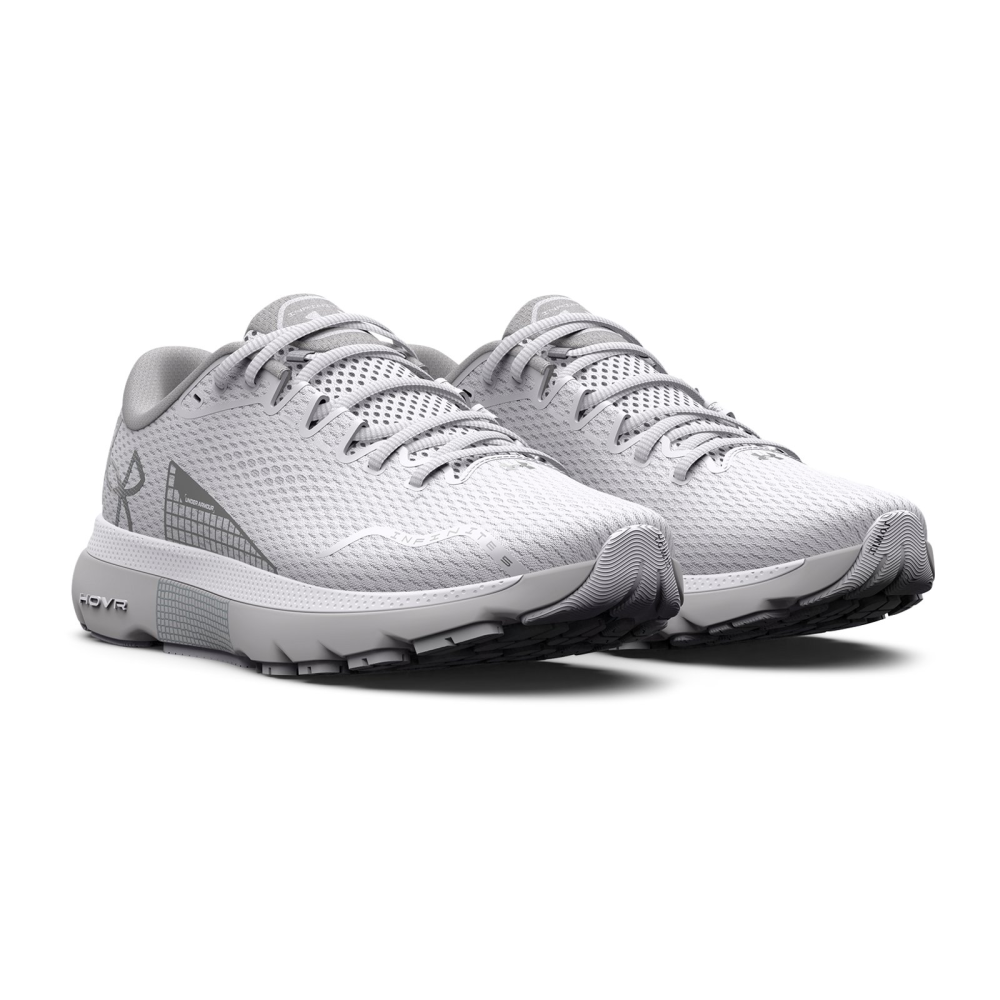 Under Armour HOVR Infinite 5 3026545-101 / weiss