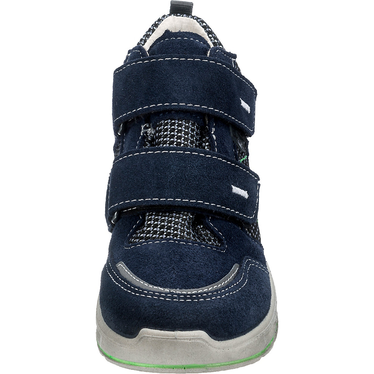 Baby Halbschuhe KENO für Jungen