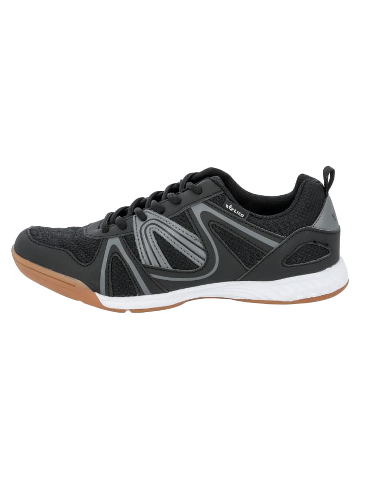 Lico Hallenschuh 