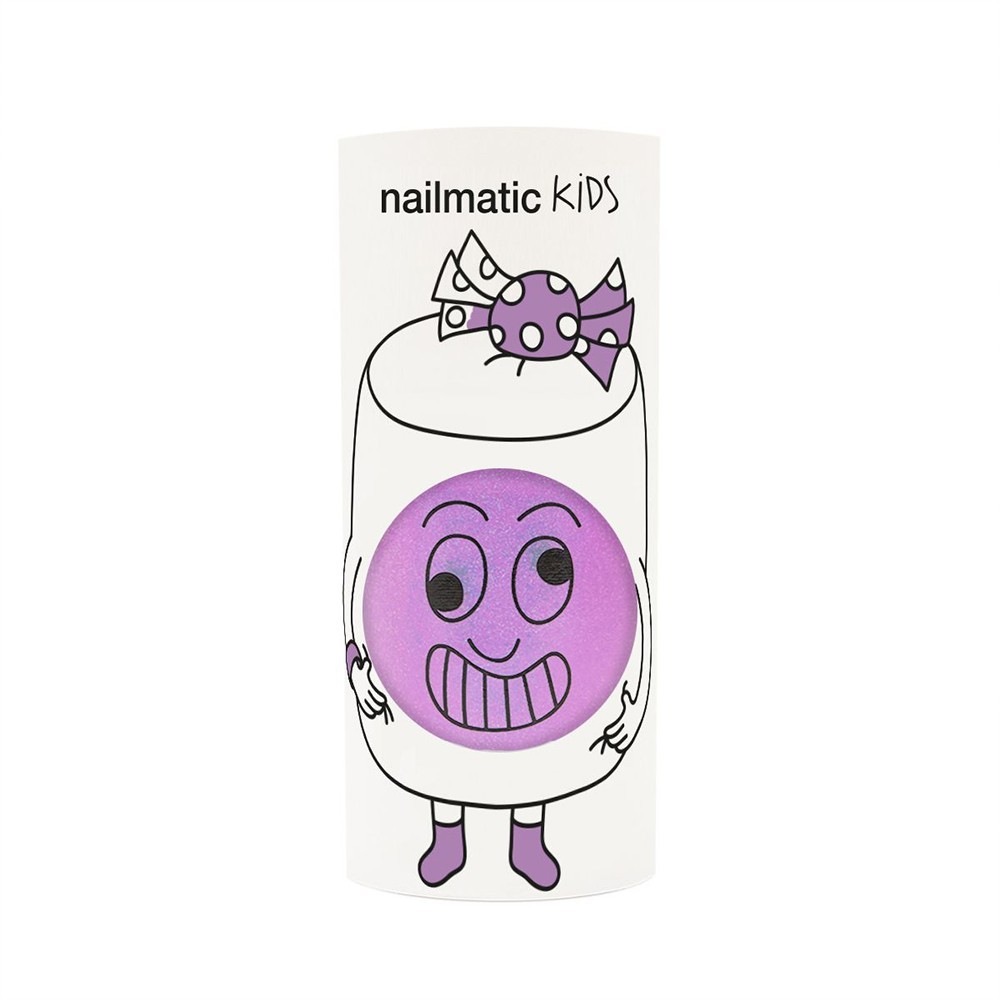 „Nailmatic“ vaikams skirtas vandens pagrindo nagų lakas