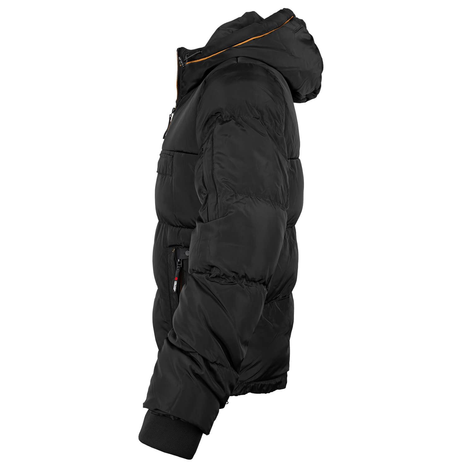 Winter Windbreaker Chester
