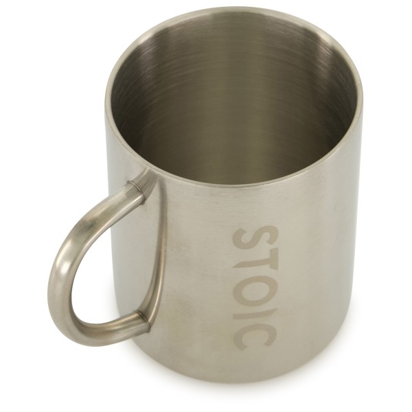 Stoic - Double Wall Cup - Isolierflasche