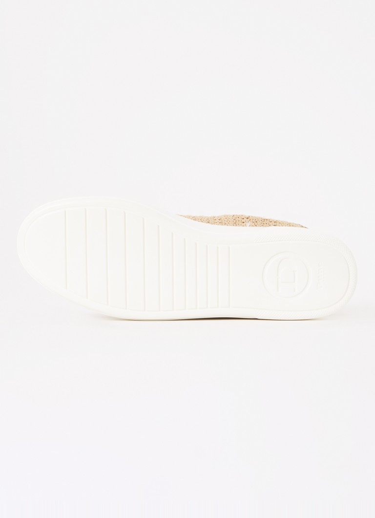 Buty sportowe Dune London Episode z platformą