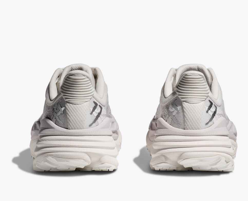 Stinson 7 White/White