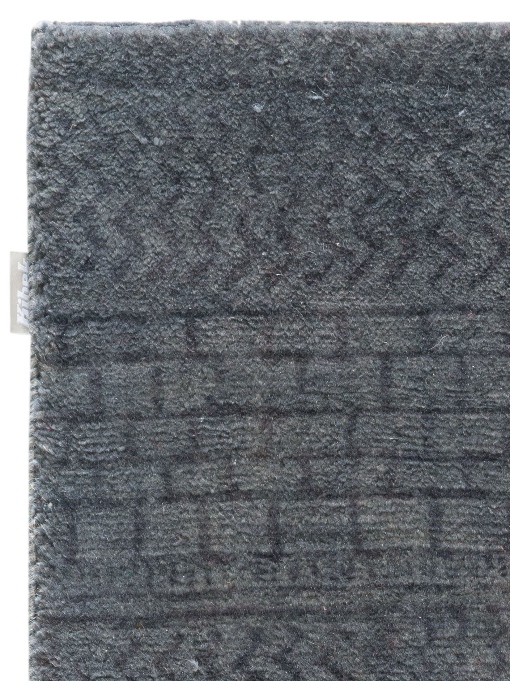 Contemporary Gabbeh ca. 60 x 94 cm, Unikat / Einzelstück