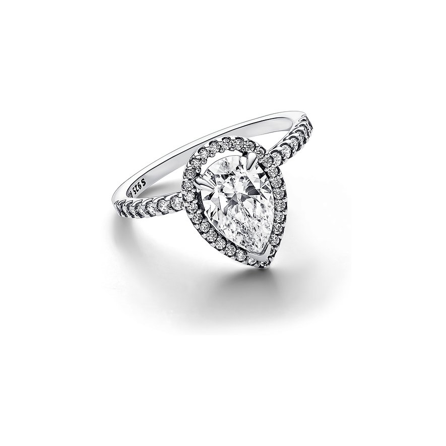 Pandora Damenring Timeless