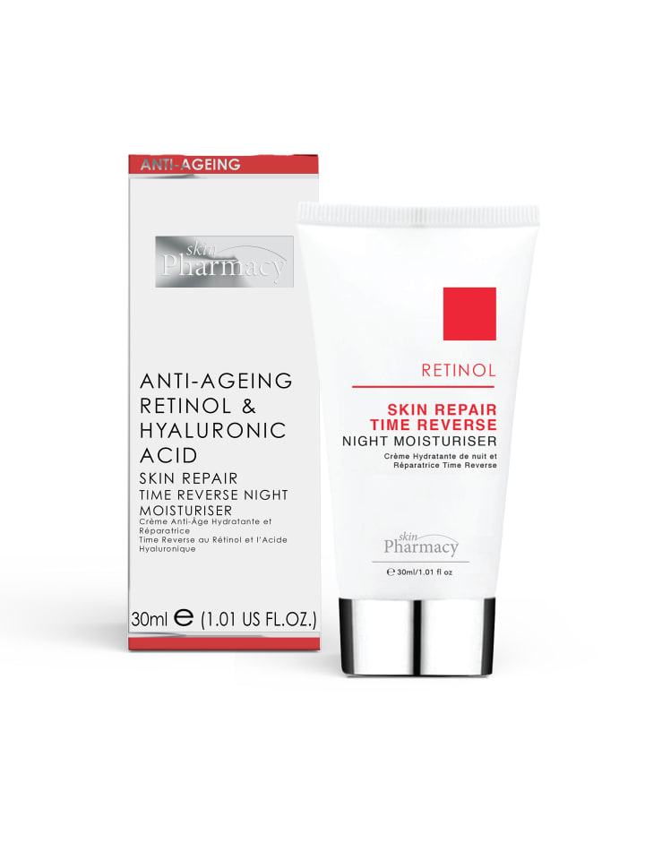 Skinchemists skinPharmacy Hautrevitalisierungs- & Aufhellungs Trio günstig kaufen onesize