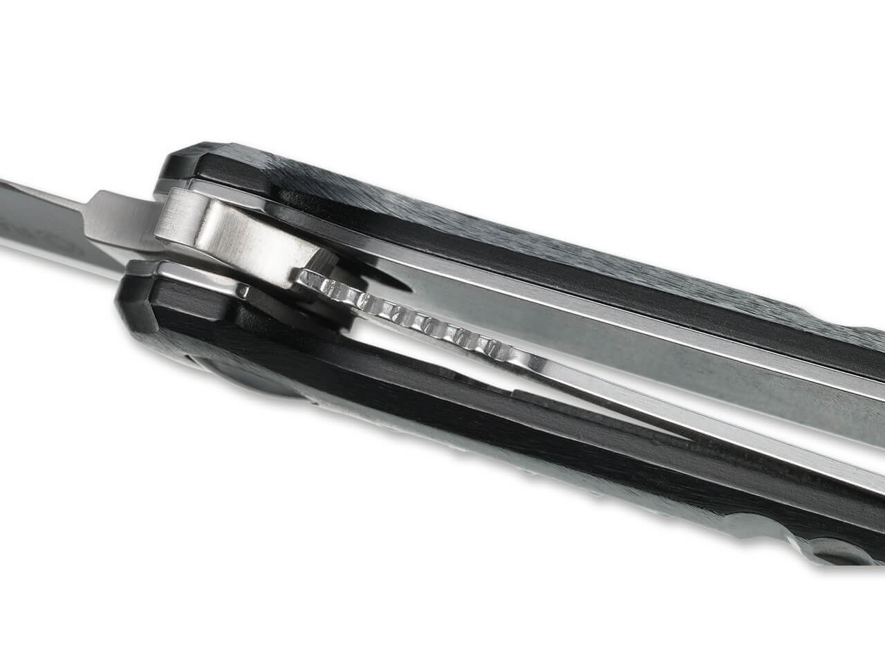 Razel GT Black