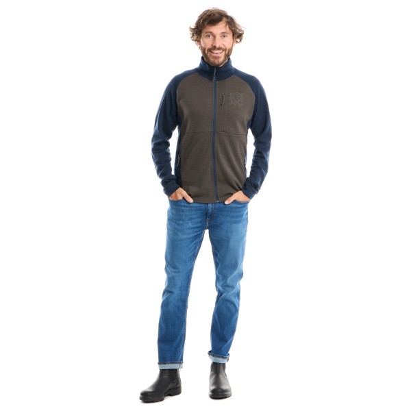 Stoic - Merino260 StadjanSt. Jacket - Merinojacke