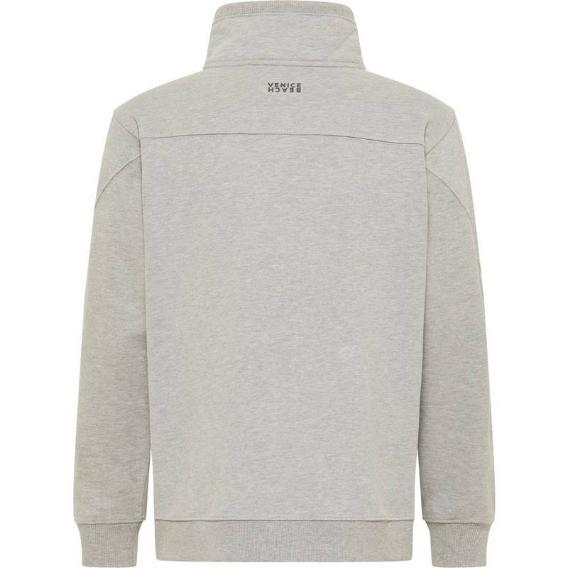 VENICE BEACH VBM Carter Sweatjacke Herren