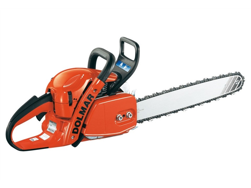 Makita PS5105C-38 Motosserra Dolmar 38 cm 2 tempos