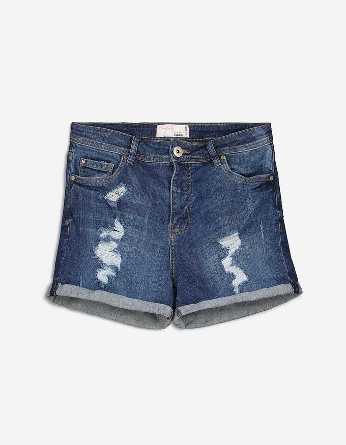 Shorts - Relaxed Fit