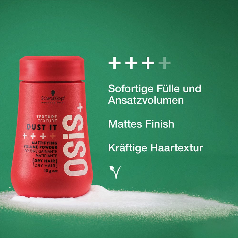 Schwarzkopf OSiS Dust it 10 g