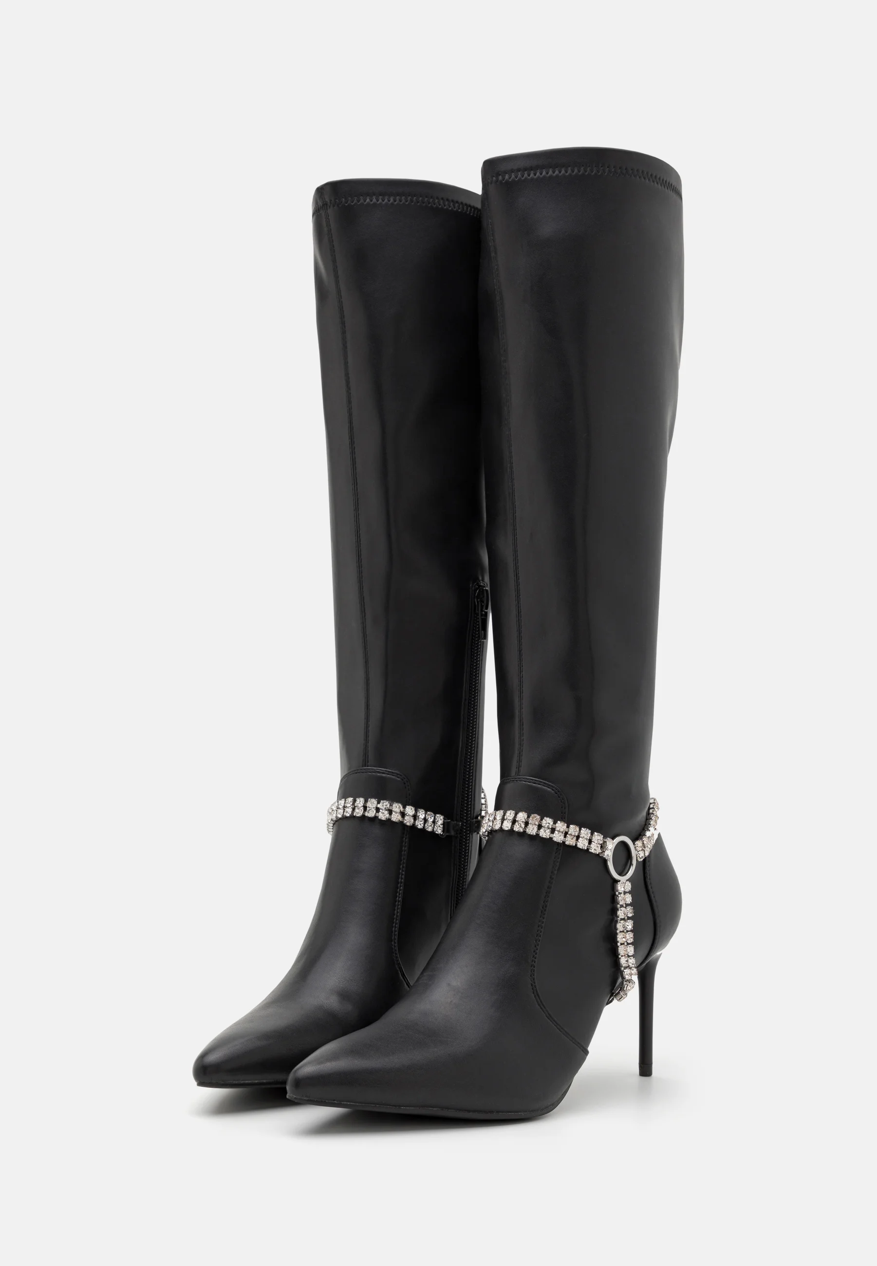 Botas altas Even&Odd
