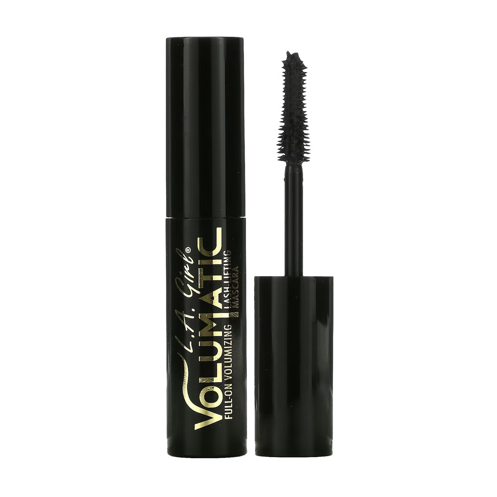 l.a girl cosmetics Volumatic Mascara Mascara Volume Effet Faux Cils