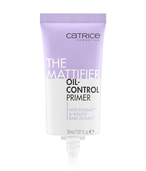 CATRICE The Mattifier Oil-Control Primer Primer 30 ml
