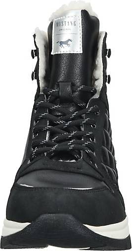 MUSTANG Stiefelette
