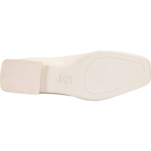 ekonika Ballerinas Ballerinas EKONIKA PREMIUM mit abnehmbarem Riemchen