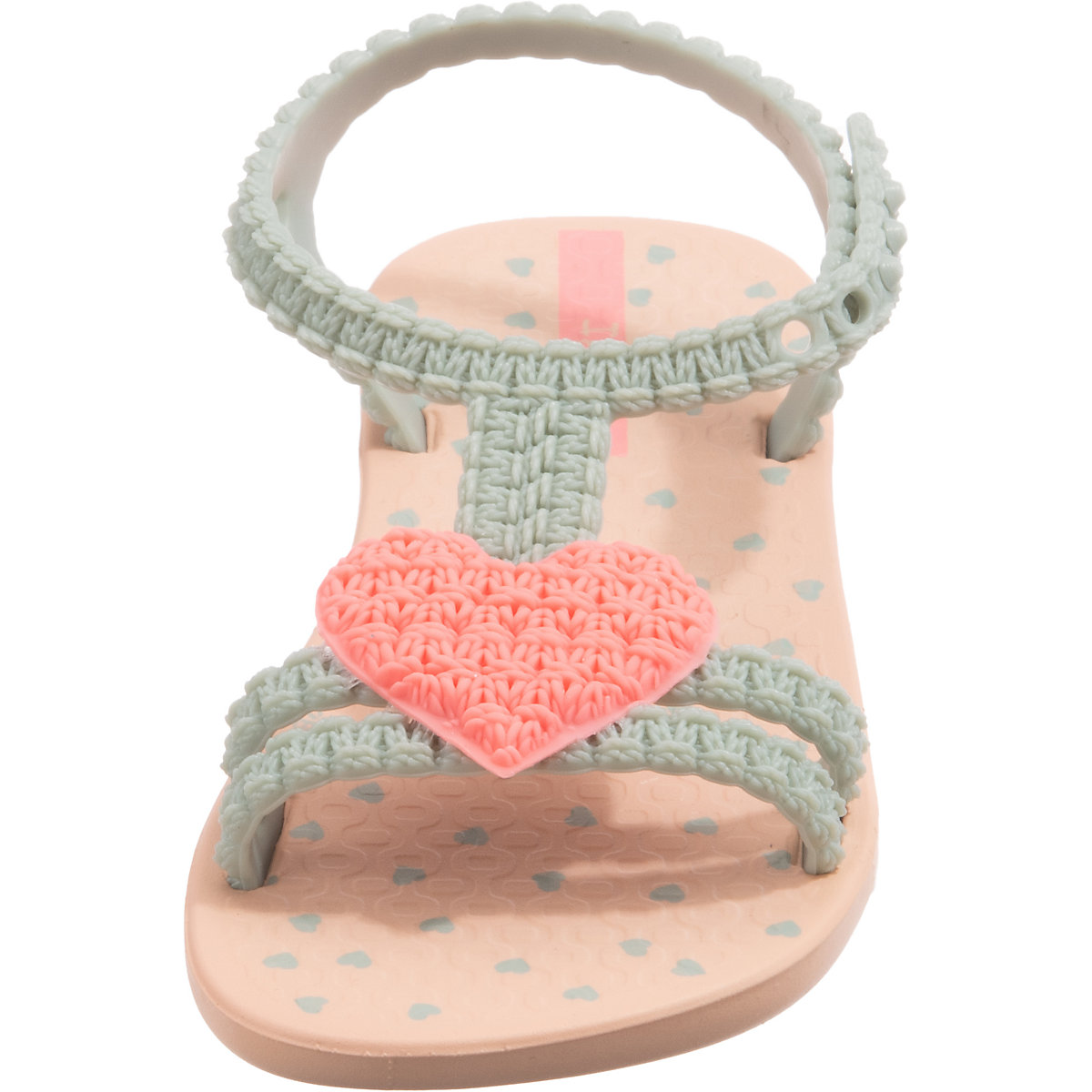 Baby Sandalen für Mädchen