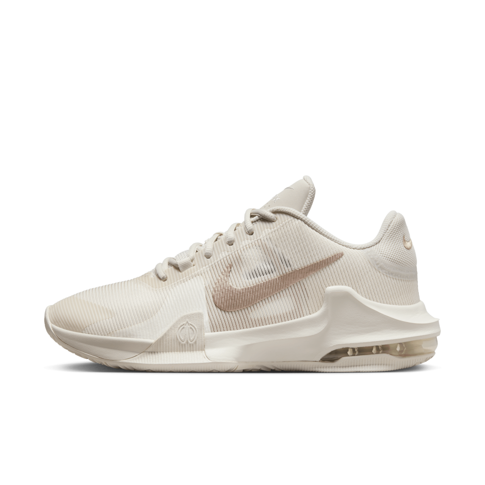 Nike Air Max Impact 4 DM1124-008 / weiss