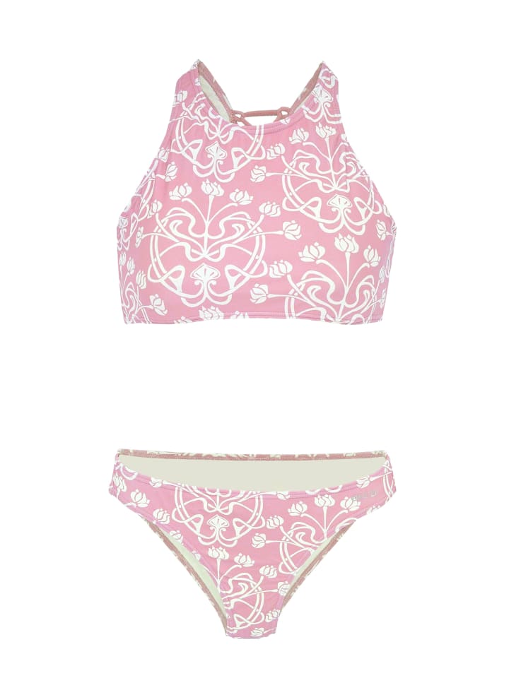 BECO the world of aquasports Bikini Pastel Love in rosé günstig kaufen