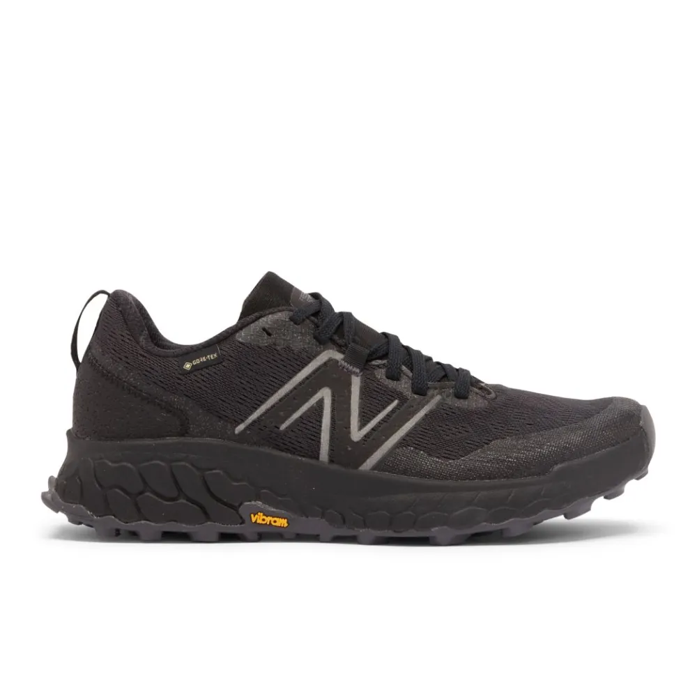 New Balance Fresh Foam X Hierro V7 MTHIGJB7 / schwarz