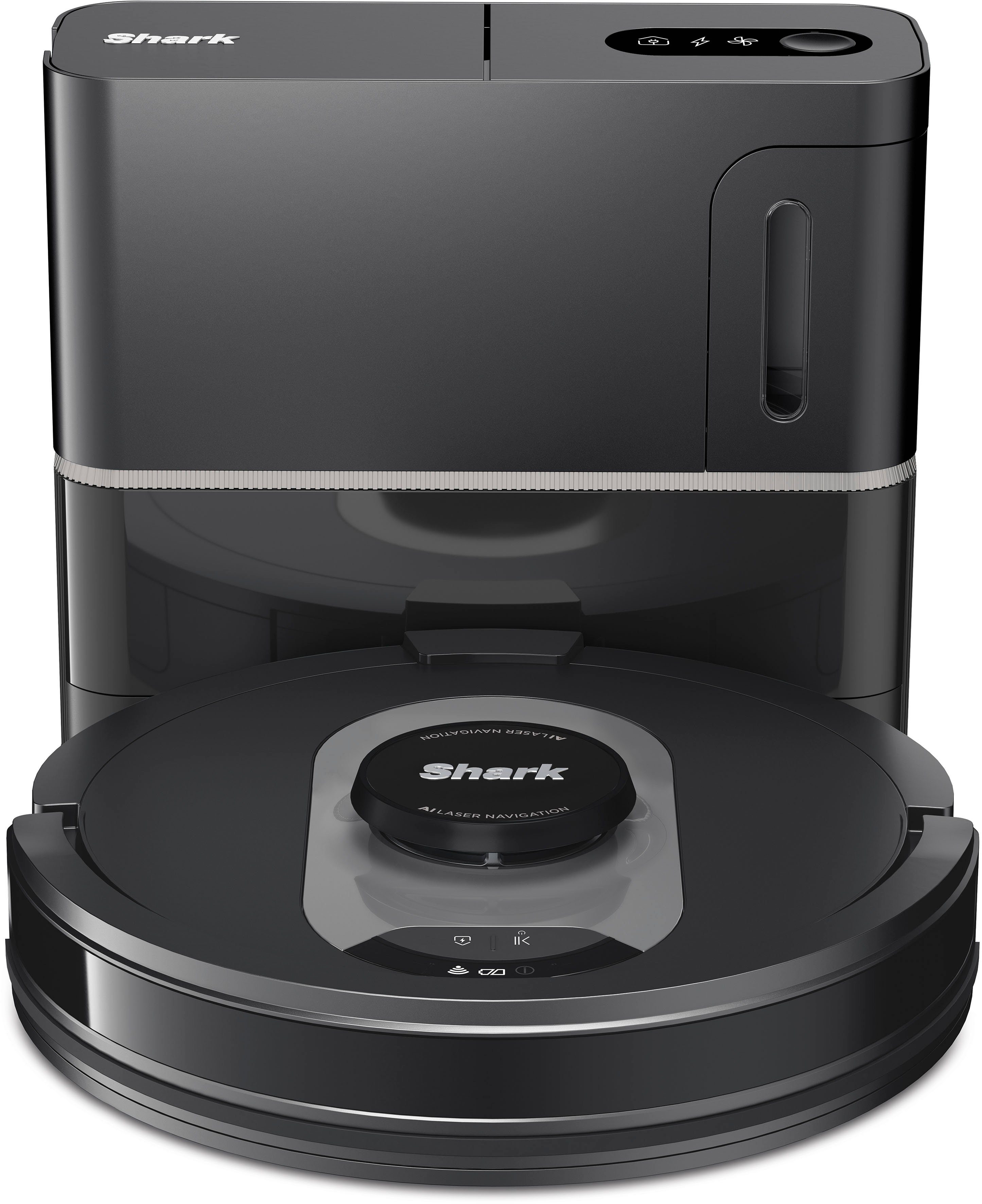 Shark Saugroboter Shark AI360 RV2500SEU, 36 W