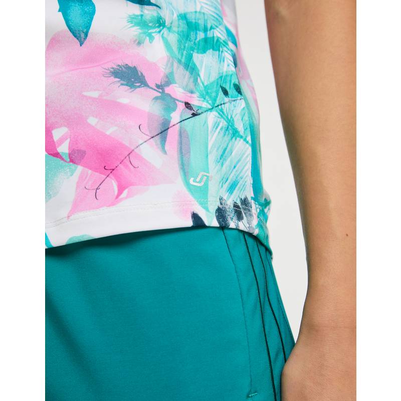 JOY sportswear EDDA Poloshirt Damen