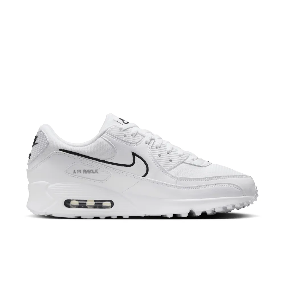 Nike Air Max 90 HF3835-100 / weiss