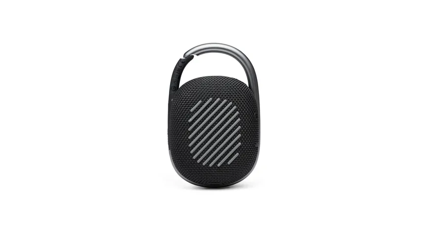 JBL CLIP 4 SCHWARZ