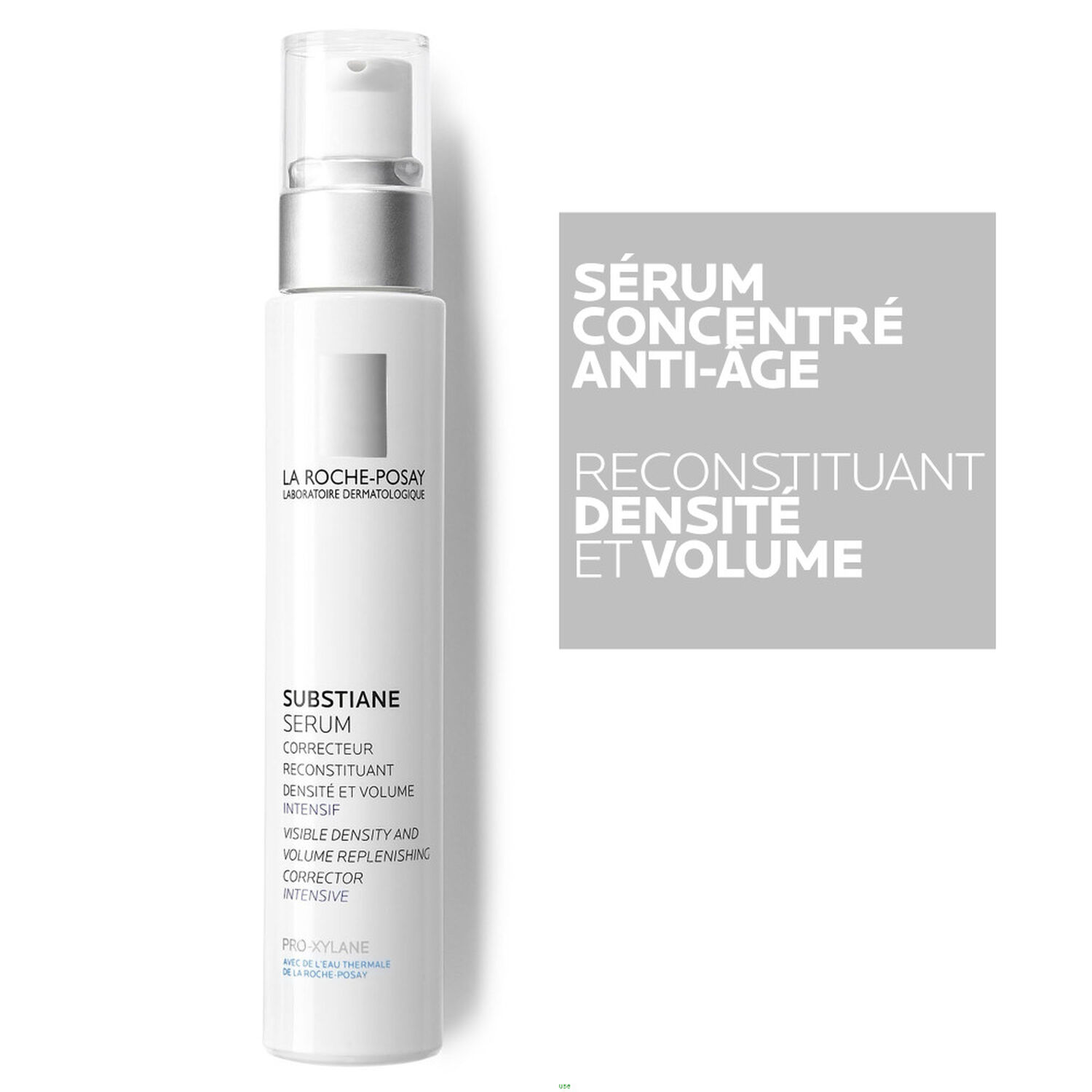 la roche-posay Substiane Sérum Sérum Correcteur Reconstituant 30 ml