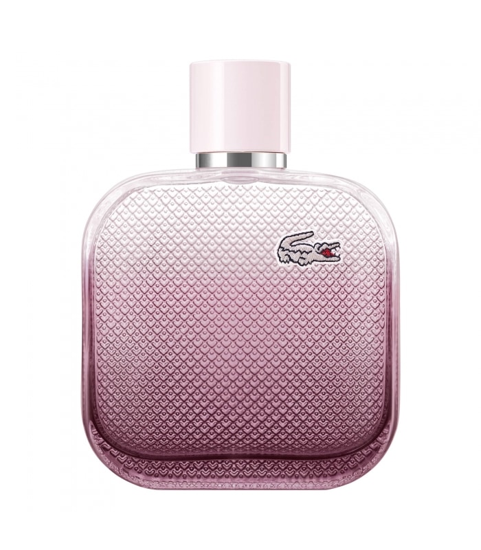 Lacoste-L.12.12 ROSE EAU INTENSE-Eau de Toilette Vaporisateur