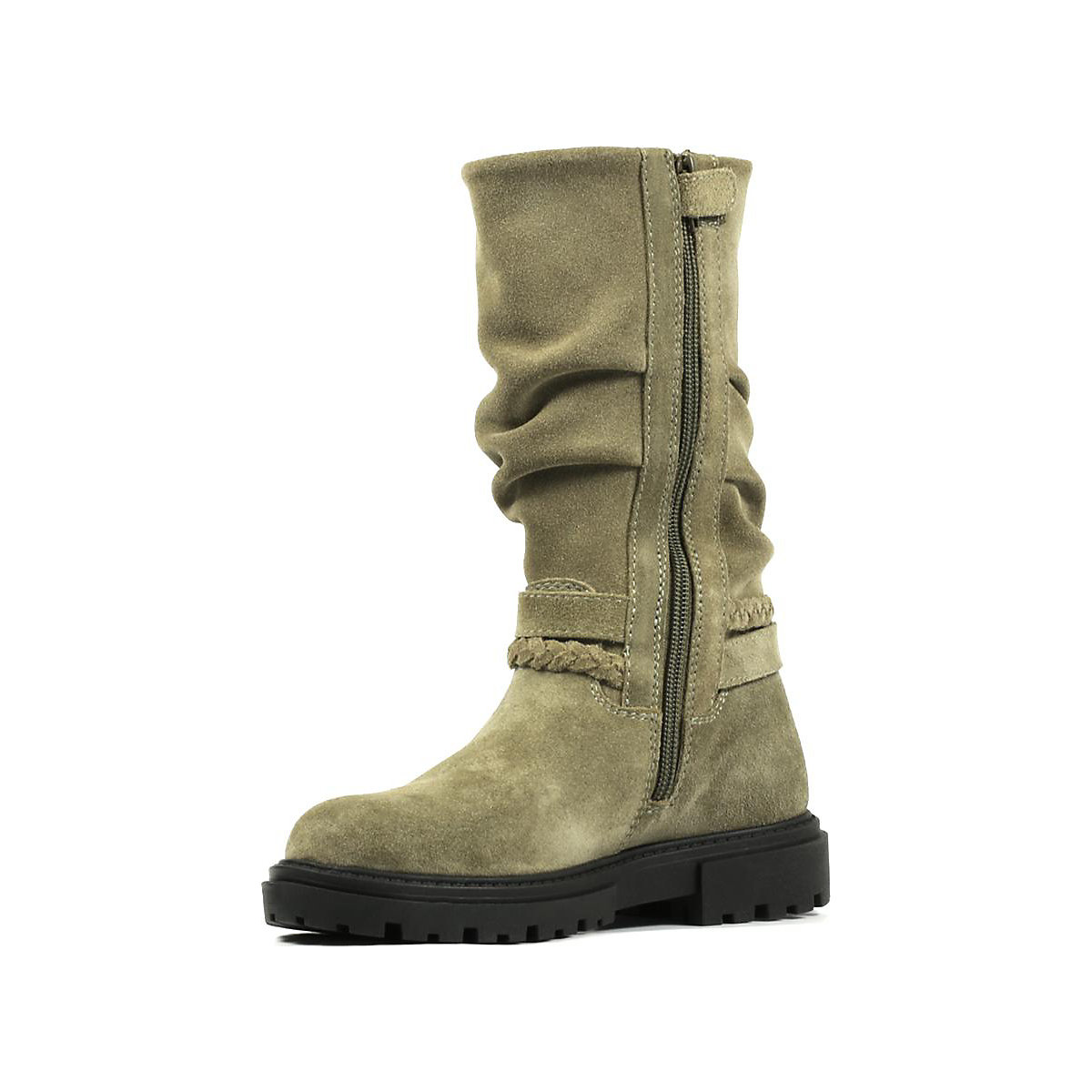Winterstiefel für Mädchen
