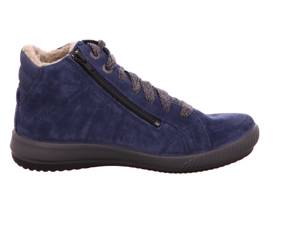 SUPERFIT Stiefeletten blau Tanaro  5.0 Gtx